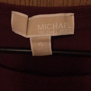 Michael Kors shirt